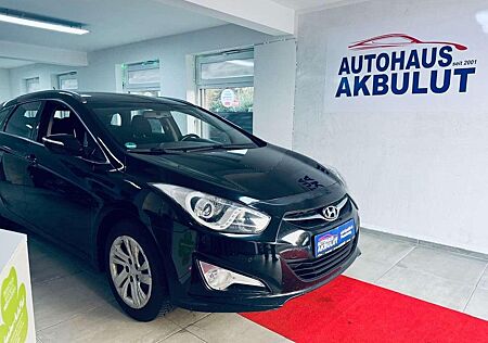 Hyundai i40 Comfort*2.Hand+Garantie+Inspektion+Tüv*