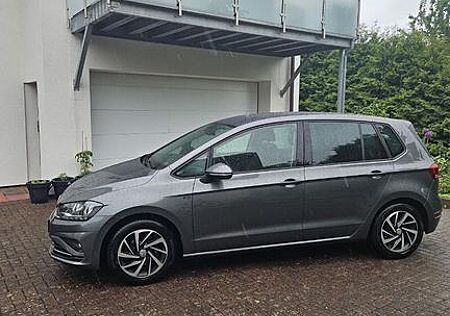 VW Golf Sportsvan Volkswagen Golf 7 Sportsvan 1.0 TSI JOIN Facelift 2018 NAVI