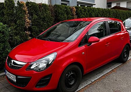 Opel Corsa D 1.4 Edition