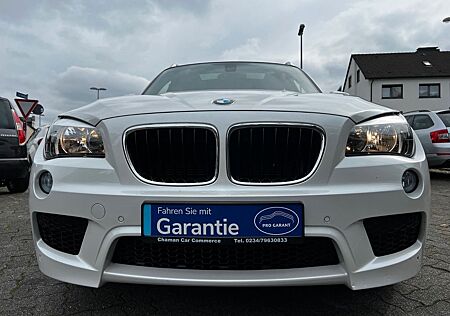 BMW X1 Baureihe 18 d sDrive M.Paket