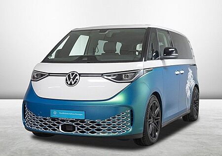 VW ID.BUZZ Volkswagen N Pro 150kW MATRIX NAVI ACC