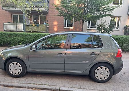 VW Golf Volkswagen 1.4 TSI DSG Comfortline Comfortline