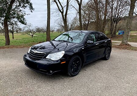 Chrysler Sebring 2,7L Vollausstattung Tüv 11/26 Gepflegt