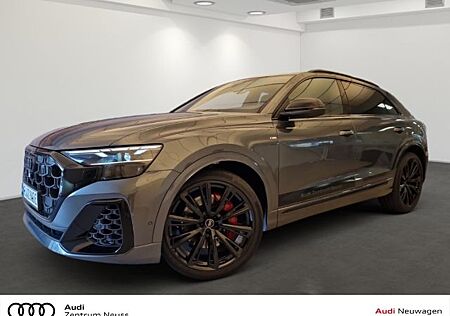 Audi Q8 SUV 60 TFSI E-HYBRID QUATTRO TIPTRONIC
