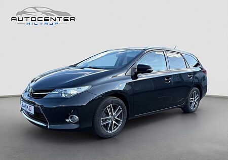Toyota Auris Touring Sports /2. Hand/Kamera/Navi/AHK/SHZ
