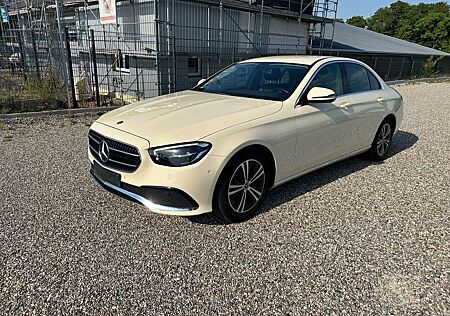 Mercedes-Benz E 200 d Autom.