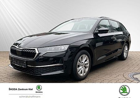 Skoda Octavia 1.5 TSI mHEV 110 kW Selection Klima