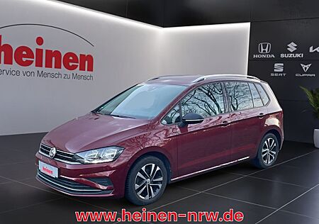 VW Golf Sportsvan Volkswagen VII 1.5 TSI ACT DSG IQ.DRIVE ACC