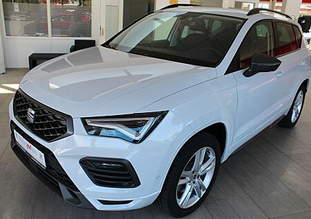 Seat Ateca FR 4Drive Kamera Full-Link 190PS
