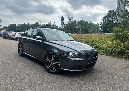 Volvo S40 T5