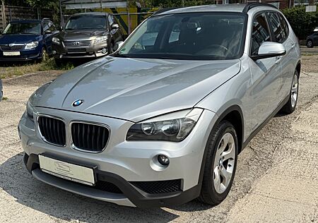 BMW X1 Baureihe 16 d sDrive*Navi*PDC*
