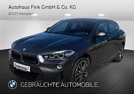 BMW X2 xDrive25d M Sportpaket Head-Up HiFi DAB LED