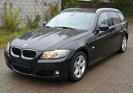 BMW 318d 318 Baureihe 3 Touring /Pano/Navi/Xenon