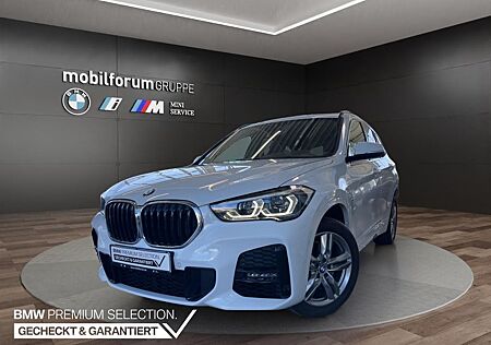 BMW X1 xDrive20i M-Sport El. Panodach HUD HiFi Navi+