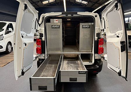 Peugeot Expert Premium L2 WERKSTATTWAGEN Klima AHK