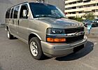 Chevrolet Express 5.3 V8 ALLRAD 7 Sitzer *Top Zustand*