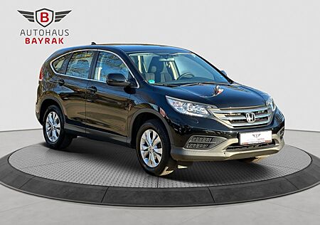 Honda CR-V Comfort 2WD LED/AUX/SHZ/TEMP./USB/