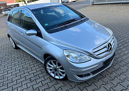 Mercedes-Benz B 150 Klasse