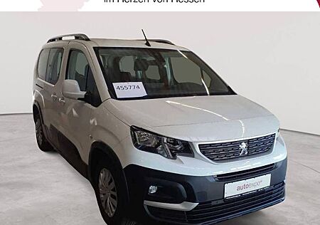 Peugeot Rifter BlueHDI 130 L2 Active Navi SHZ