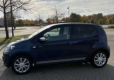 VW Up Volkswagen ! 1.0 55kW ASG club ! club !