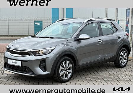 Kia Stonic 1.0 T-GDI Vision DCT Navigation