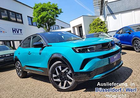 Opel Mokka 1.2 Turbo GS 180°Panorama|SHZ|LHZ|SOFORT