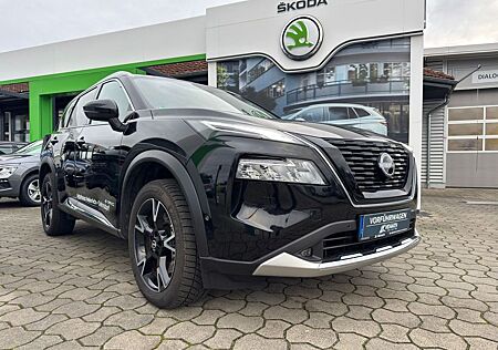 Nissan X-Trail Tekna e-4ORCE*360°Cam*Head-UP*Pano*Leder