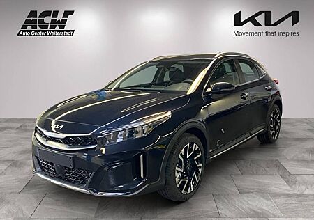 Kia XCeed 1.5T DCT7 SPIRIT|XCLUSIVE|NAVI|KAMERA|JBL