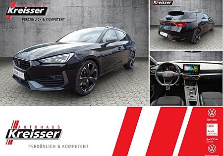 Cupra Leon Sportstourer 1.4 e-HYBRID DSG/ACC/LED/SHZ/A