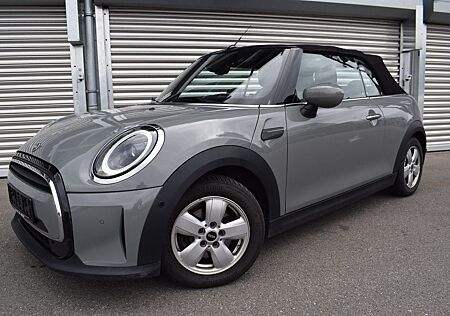 Mini Cooper Cabrio Cooper Essential Trim Head-Up/Navi/PDC/1.Hd