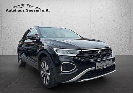 VW T-Roc Volkswagen Move*Virtual*LED*Navi*AHK*