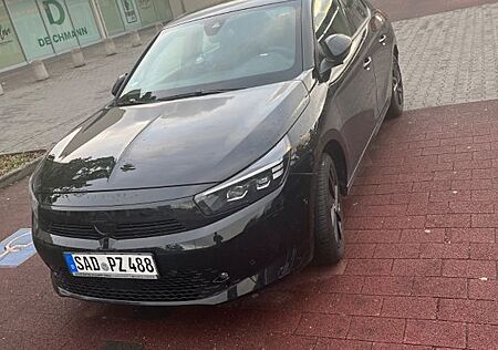 Opel Corsa 1.2 Direct Injection Turbo 74kW GS GS