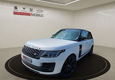 Land Rover Range Rover P525 Kompressor langer Radstand Auto
