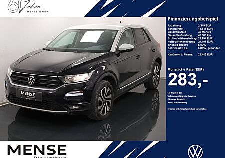 VW T-Roc Volkswagen 1.5 TSI DSG ACTIVE |CarPlay|LM|Navi|SHZG