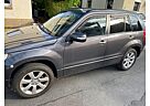 Suzuki Grand Vitara 2.4 Automatik Allrad Klima Anhänger