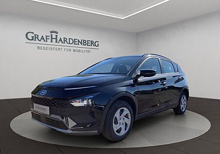 Hyundai Bayon 1.0 T-GDI Select Radio / Navi / CarPlay