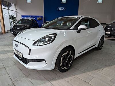 Ford Puma Gen-E Premium Matrix-LED