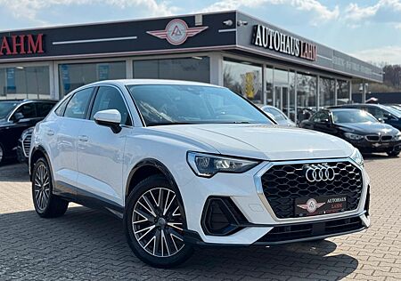 Audi Q3 Sportback 35 TDI"S-TRONIC" App-Connect"SHZ"