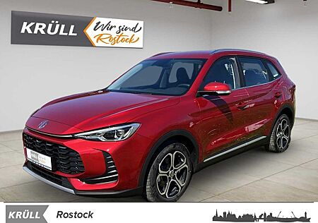 MG ZS Hybrid+ Comfort Rückfahrkamera+LED