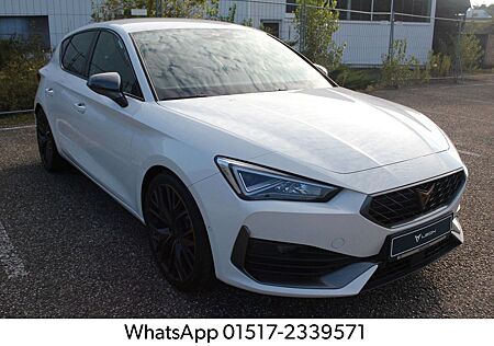 Cupra Leon VZ,19ZOLL,KAMERA,BEATS,NAVI,KESSY,FULLLINK