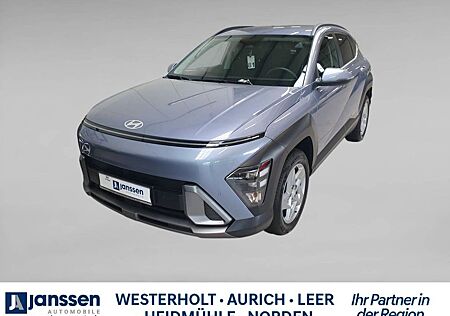 Hyundai Kona SX2 TREND