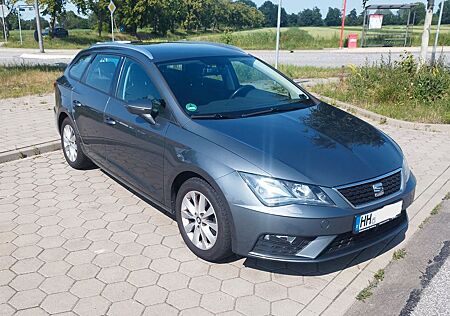 Seat Leon ST 1.4 TGI 81kW Start&Stop Style Style
