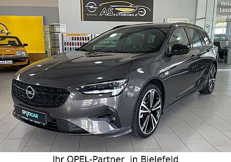 Opel Insignia B ST Ultimate AT/ACC/20"/OPC/BLACK/LED