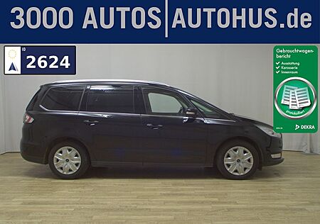 Ford Galaxy 2.0 TDCi Titanium 7-Sitze Leder Navi ACC