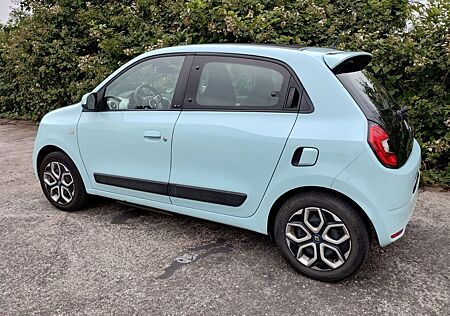 Renault Twingo 22KWh Zen