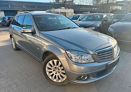 Mercedes-Benz C 200 C -Klasse T-Modell T CDI
