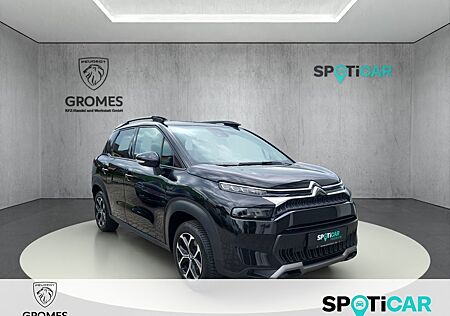 Citroën C3 Aircross 1.2 PureTech Plus 110 Navi Apple Car