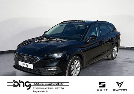 Seat Leon Sportstourer Style 1.5 eTSI ACT
