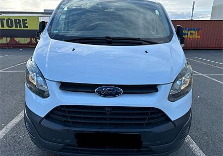 Ford Transit Custom Transit 2.2 TDCI Custom