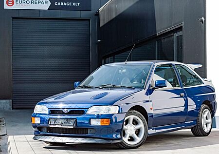 Ford Escort RS Cosworth Luxus Cosworth